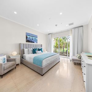 Two-Bedroom Apartment Pool View