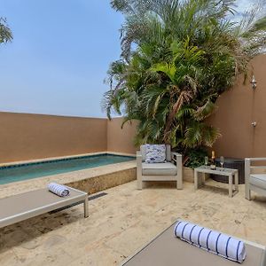 Villa Private Pool